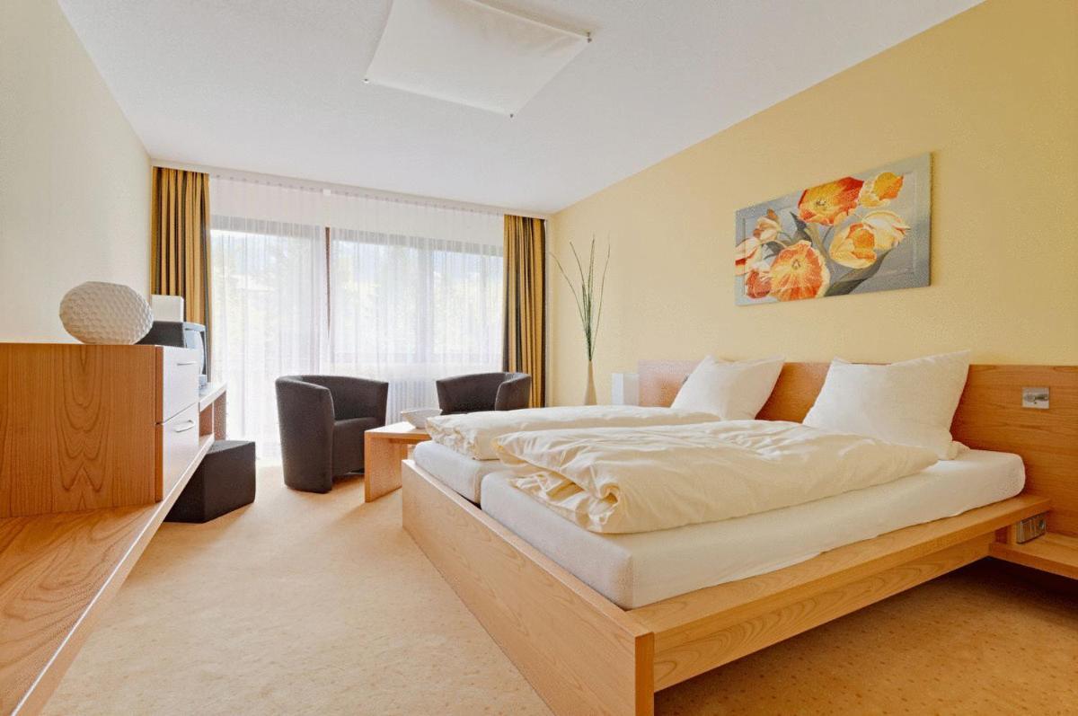 Hotel Fuxxbau 피스체르바흐 객실 사진